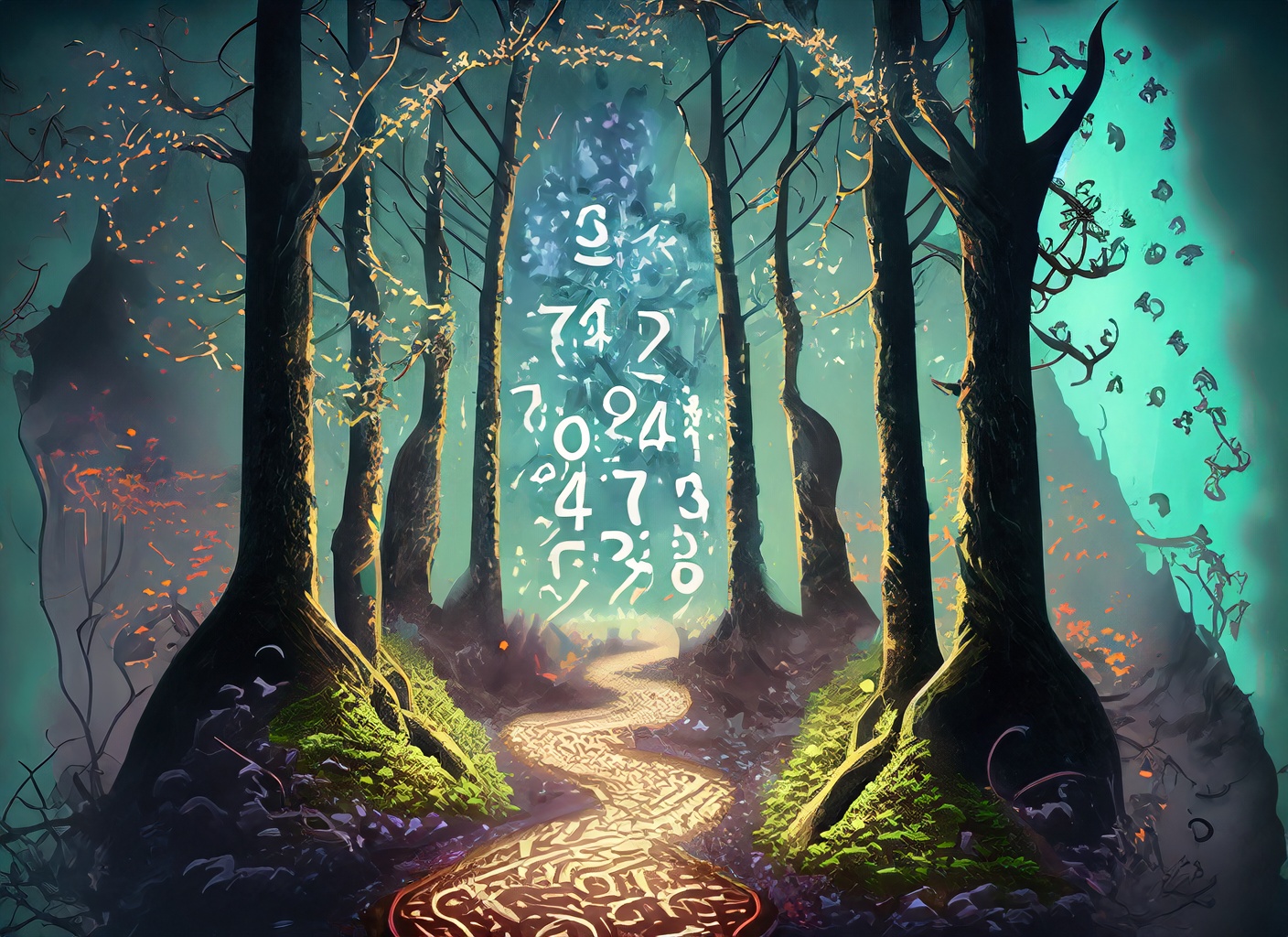 Choose Your Lambda Adventure: One Magical Journey in AWS Forest!