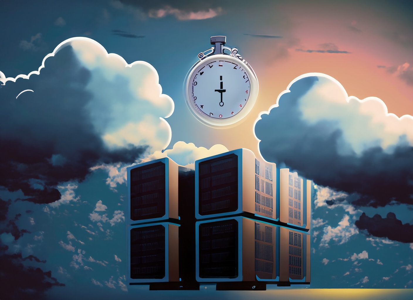 Unmasking Time: AWS Lambda Pauses the Clock in the Clouds!